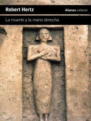 cover image of La muerte y la mano derecha